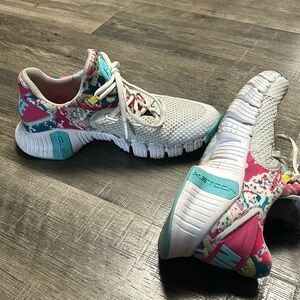 Nike Metcon Free